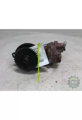 MACK CXU612 5611 compressor, complete