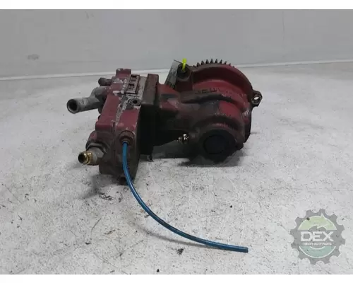 MACK CXU612 5611 compressor, complete