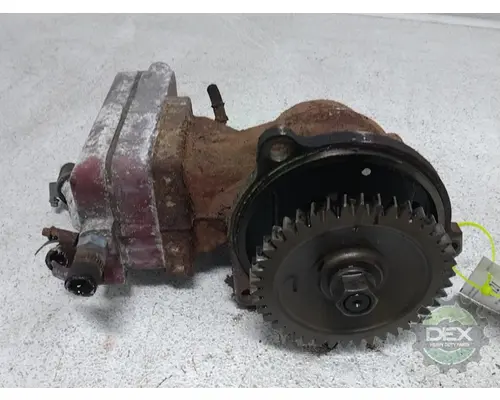 MACK CXU612 5611 compressor, complete