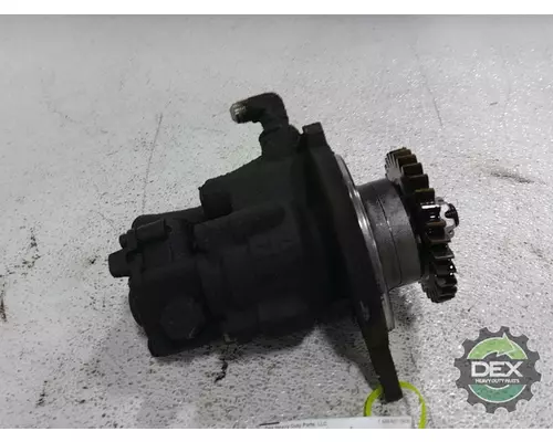 MACK CXU612 6453 power steering pump, complete