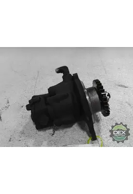 MACK CXU612 6453 power steering pump, complete