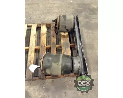 MACK CXU612 7262 mounting
