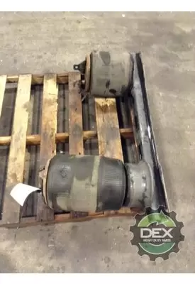 MACK CXU612 7262 mounting