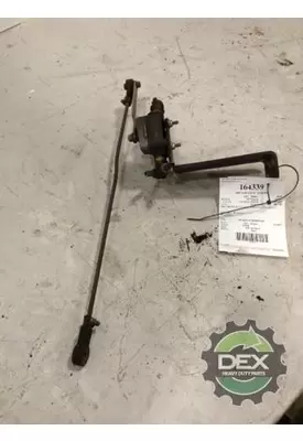 MACK CXU612 7641 level control, complete