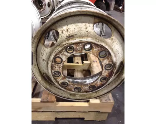 MACK CXU612 7712 wheel, rear