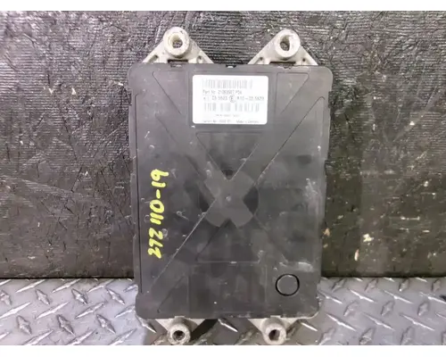 MACK CXU612 ACM Aftertreatment Control Module