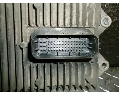 MACK CXU612 ACM Aftertreatment Control Module