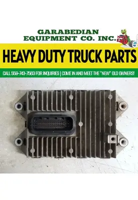 MACK CXU612 ACM Aftertreatment Control Module