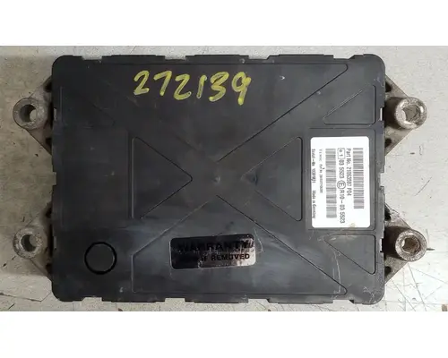 MACK CXU612 ACM Aftertreatment Control Module