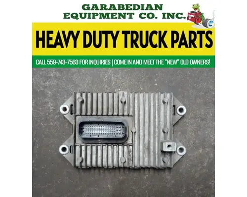 MACK CXU612 ACM Aftertreatment Control Module