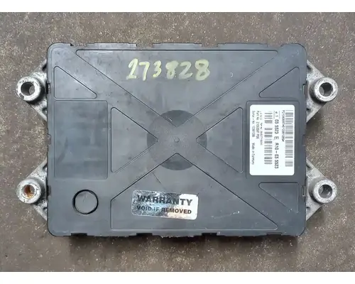 MACK CXU612 ACM Aftertreatment Control Module
