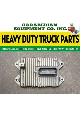MACK CXU612 ACM Aftertreatment Control Module