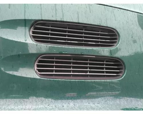 MACK CXU612 AIR INTAKE LOUVERCOVER