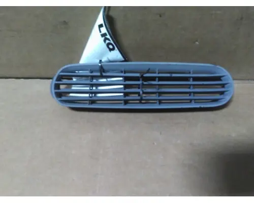 MACK CXU612 AIR INTAKE LOUVERCOVER