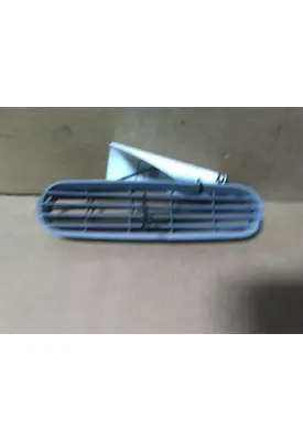 MACK CXU612 AIR INTAKE LOUVER/COVER