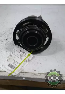 MACK CXU612 Air Conditioner Compressor