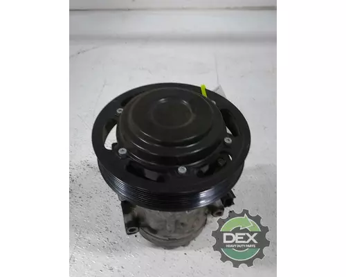 MACK CXU612 Air Conditioner Compressor