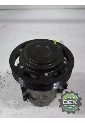 MACK CXU612 Air Conditioner Compressor
