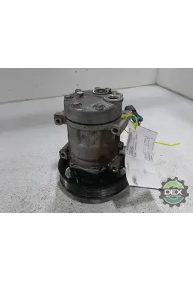 MACK CXU612 Air Conditioner Compressor