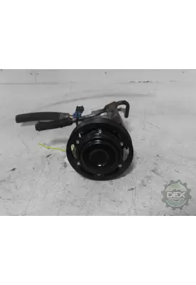 MACK CXU612 Air Conditioner Compressor
