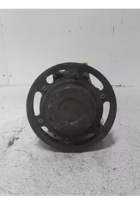 MACK CXU612 Air Conditioner Compressor
