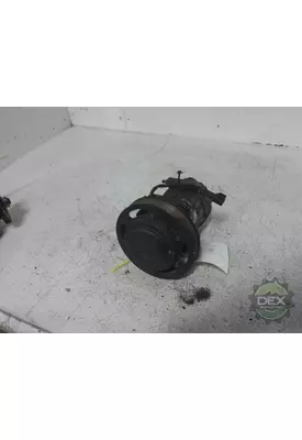 MACK CXU612 Air Conditioner Compressor