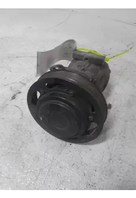 MACK CXU612 Air Conditioner Compressor