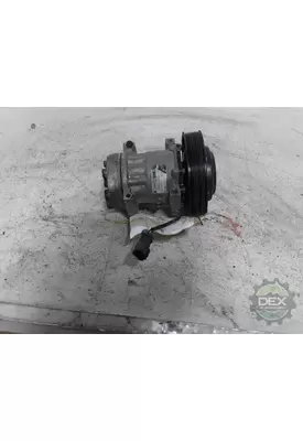 MACK CXU612 Air Conditioner Compressor