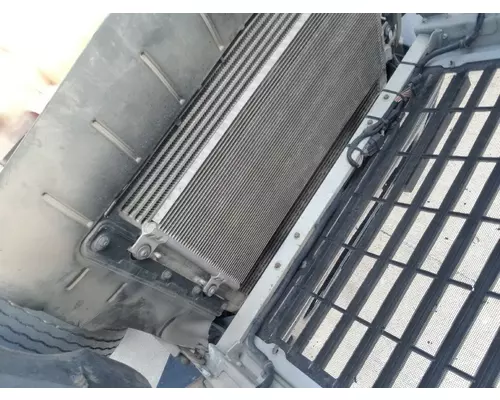 MACK CXU612 Air Conditioner Condenser