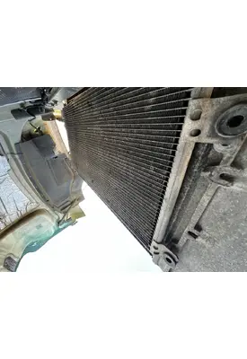 MACK CXU612 Air Conditioner Condenser