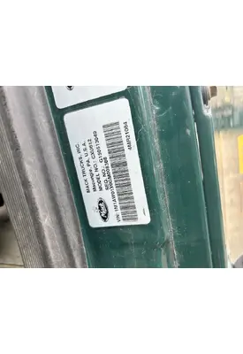 MACK CXU612 Air Dryer