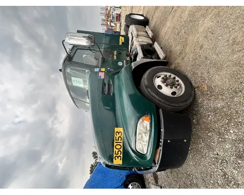 MACK CXU612 Air Dryer