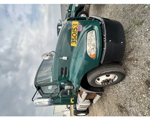 MACK CXU612 Air Dryer