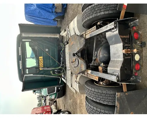 MACK CXU612 Air Dryer