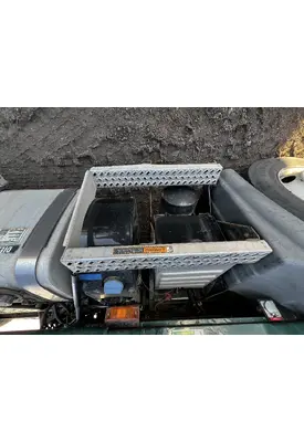 MACK CXU612 Air Tank