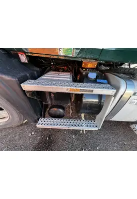 MACK CXU612 Air Tank