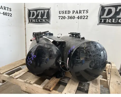 MACK CXU612 Air Tank