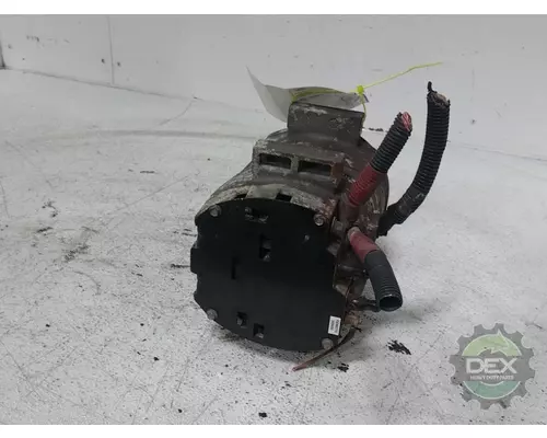 MACK CXU612 Alternator