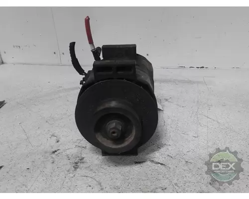 MACK CXU612 Alternator