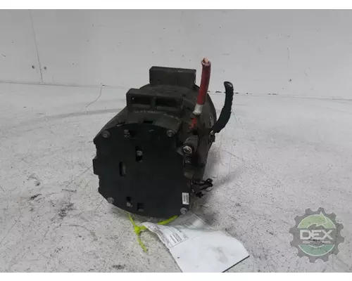MACK CXU612 Alternator