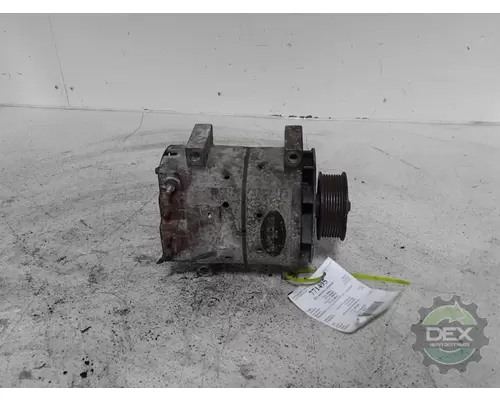 MACK CXU612 Alternator