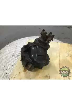 MACK CXU612 Axle Assembly, Rear (Single or Rear)