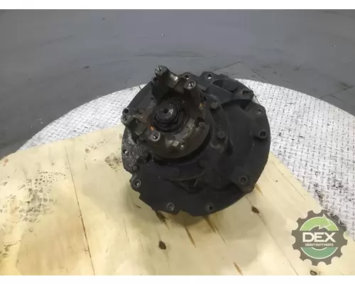 MACK CXU612 Axle Assembly, Rear (Single or Rear)