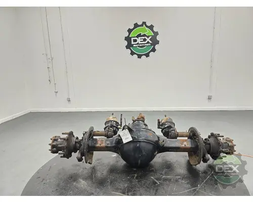 MACK CXU612 Axle Assembly, Rear (Single or Rear)