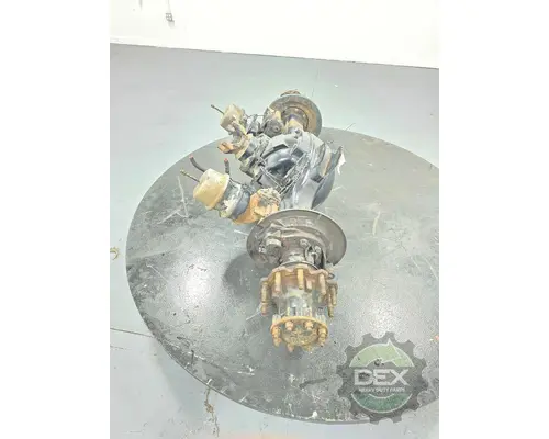 MACK CXU612 Axle Assembly, Rear (Single or Rear)