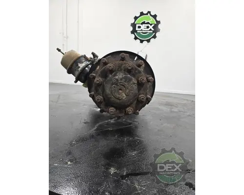 MACK CXU612 Axle Assembly, Rear (Single or Rear)