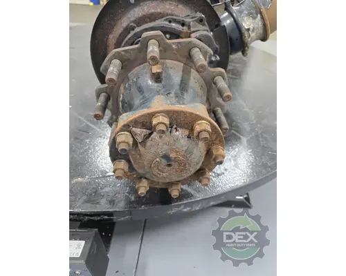MACK CXU612 Axle Assembly, Rear (Single or Rear)