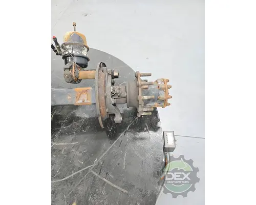MACK CXU612 Axle Assembly, Rear (Single or Rear)