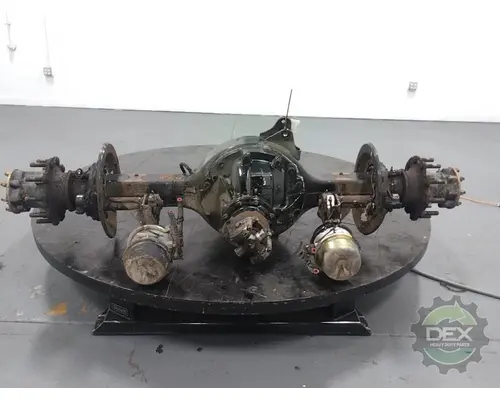 MACK CXU612 Axle Assembly, Rear (Single or Rear)