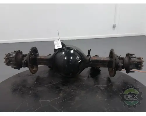 MACK CXU612 Axle Assembly, Rear (Single or Rear)